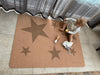 Star Play Mat Pure Earth Collection