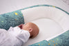 Stargazer Sleep Tight Baby Bed Purflo