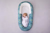 Stargazer Sleep Tight Baby Bed Purflo