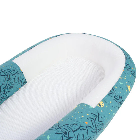 Stargazer Sleep Tight Baby Bed Purflo