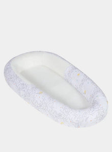  Stargazer White Sleep Tight Baby Bed Purflo