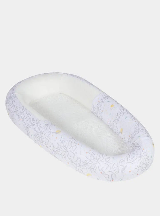 Stargazer White Sleep Tight Baby Bed Purflo