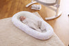 Stargazer White Sleep Tight Baby Bed Purflo