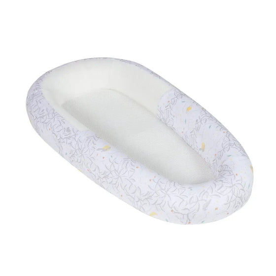 Stargazer White Sleep Tight Baby Bed Purflo