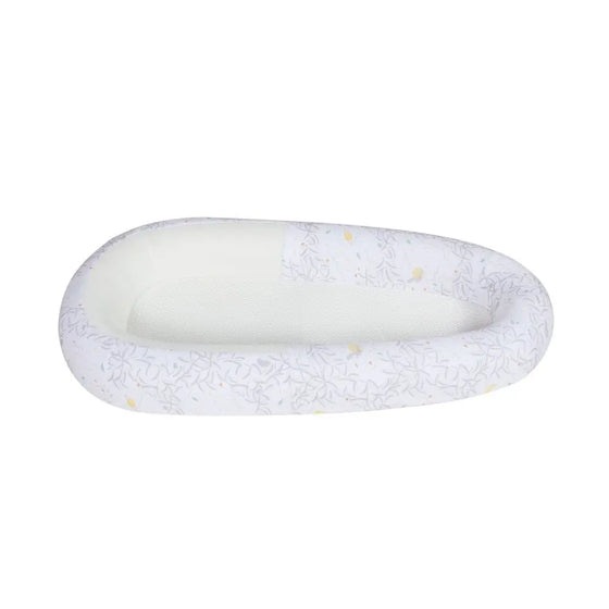 Stargazer White Sleep Tight Baby Bed Purflo