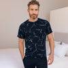 NATTCOOL™ Men's T-Shirt - Various Colours