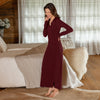 Night Dress Long — NATTWARM™