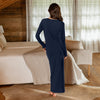 Night Dress Long — NATTWARM™