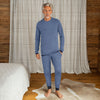 Gift Set Long Pajamas — NATTWARM™