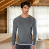 NATTWARM™ Men's Long Sleeve Top - Various Colours