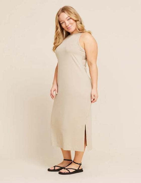 Stone Racerback Dress Boody