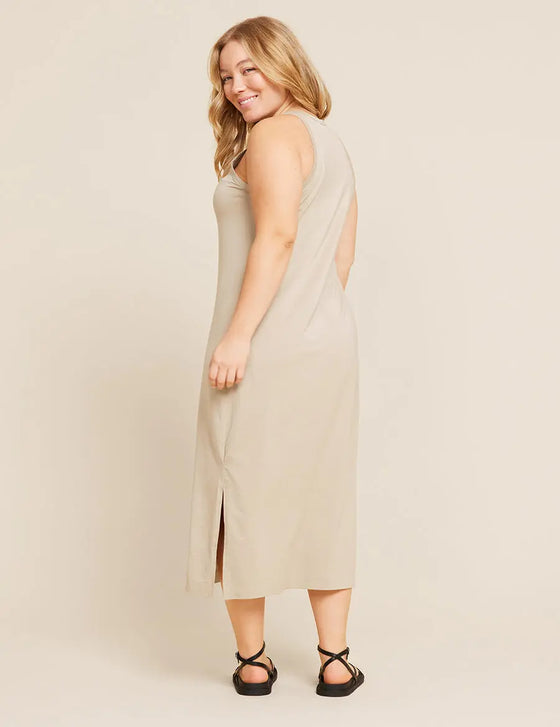 Stone Racerback Dress Boody