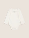 Storm Baby Short Sleeve Bamboo T-Shirt Boody