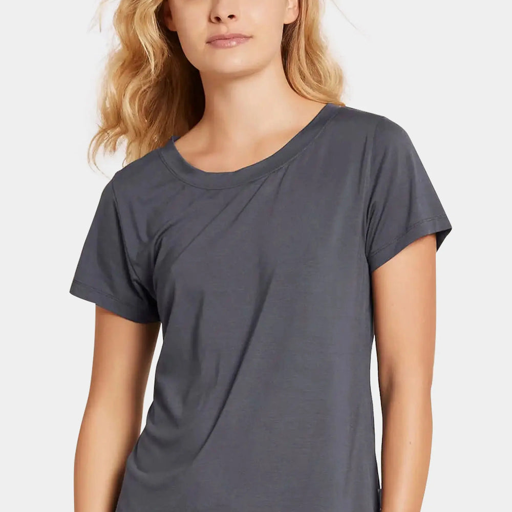 Storm Goodnight Women's Bamboo Sleep Tee Boody