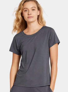  Storm Goodnight Women's Bamboo Sleep Tee Boody