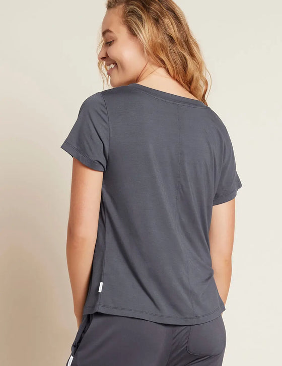 Storm Goodnight Women's Bamboo Sleep Tee Boody