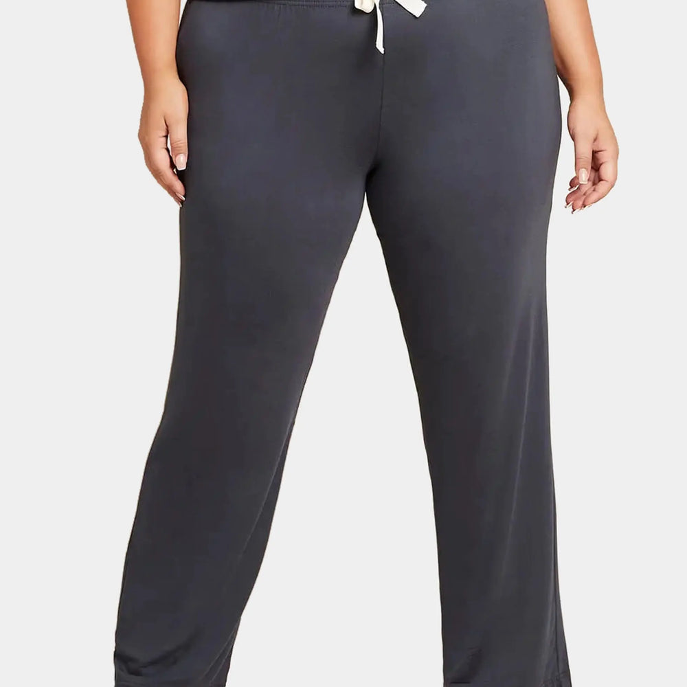 Storm Goodnight Women's Bamboo Sleep Trouser Boody