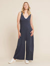 Storm Long Bamboo Jumpsuit Boody