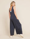 Storm Long Bamboo Jumpsuit Boody