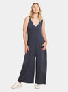 Storm Long Bamboo Jumpsuit Boody