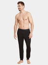 Storm Men's Cuffed Bamboo Sleep Pant Boody