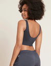 Storm Ribbed Seamless Bra Boody