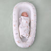 Storybook Sleep Tight Baby Bed Purflo