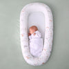 Storybook Sleep Tight Baby Bed Purflo