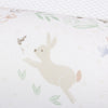 Storybook Sleep Tight Baby Bed Purflo