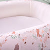 Storybook Sleep Tight Baby Bed Purflo