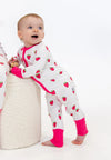 Strawberry Baby Grow Kate & The Fox