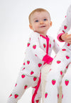 Strawberry Baby Grow Kate & The Fox