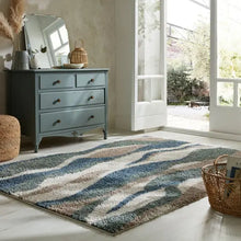  Stream Berber Rug Dunelm