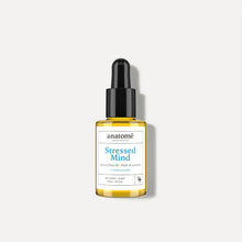  Stressed Mind Sensory Point Sleep Oil | Cornish Lavender Sleep Oil (Copy) anatomē