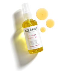  stretch mark oil Kit & Kin