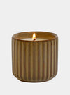 Summer Candle: Indonesian Forest Retreat Candle Theta Naturals Co