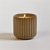 Summer Candle: Indonesian Forest Retreat Candle Theta Naturals Co