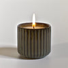 Summer Candle: Moroccan Spice Market Candle Theta Naturals Co