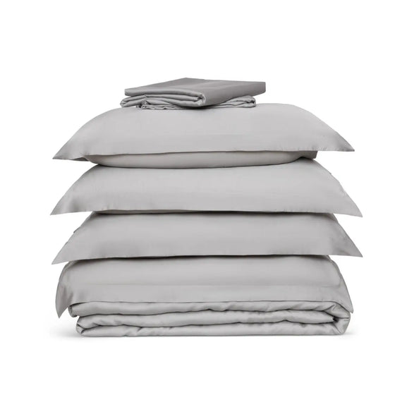 Summer Move in Bundle in Grey Ethical Bedding