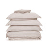 Summer Move in Bundle in Wheat Ethical Bedding