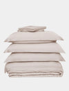 Summer Move in Bundle in Wheat Ethical Bedding