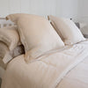 Summer Move in Bundle in White Ethical Bedding