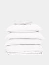 Summer Move in Bundle in White Ethical Bedding