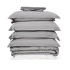 Summer Transformation Bundle in Grey Ethical Bedding