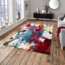  Sunrise 9349A Rug Dunelm