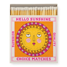  Sunshine Matches Lords Fragrance House