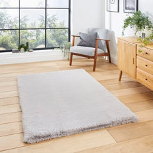  Super Teddy Rectangle Rug Dunelm