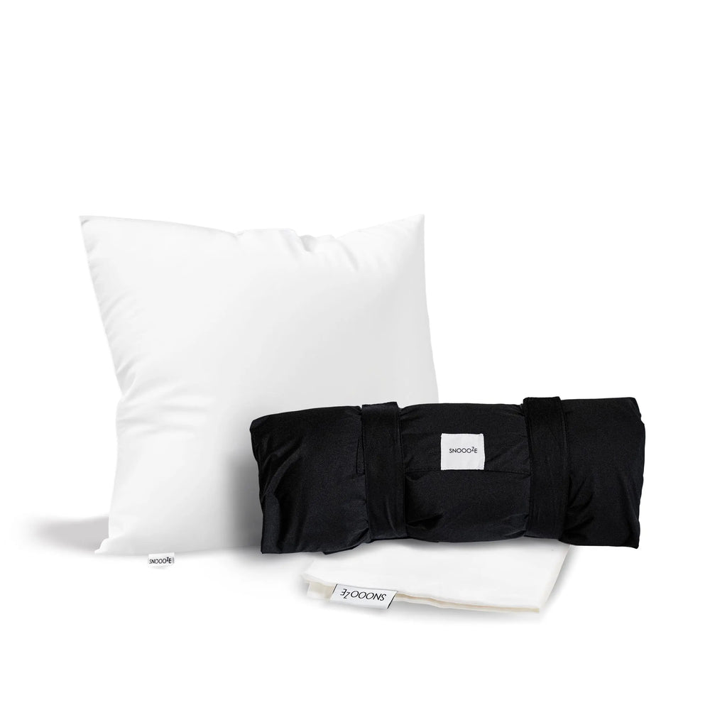 Supreme 3 Chamber Mini Pillow Snooozeworld