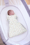 2.5 Tog Swaddle to Sleep Bag - Scandi Spot