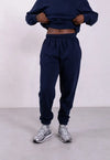 Sweatpants, Blue Navy Pantee